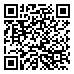 QR-Code - Schlichtes Anime Design