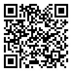 QR-Code - Grey Gaming/Community Style
