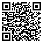 QR-Code - Clandesign Space Black