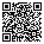 QR-Code - Clandesign blau