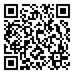 QR-Code - Team SHARK Logo - Violett / violet