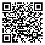 QR-Code - Aggressive Squirrel Logo